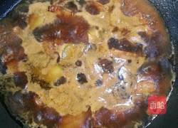 土豆烧肉的做法图解12