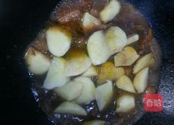 土豆烧肉的做法图解15