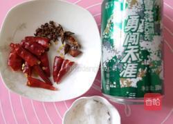 啤酒鸡蛋的做法图解3