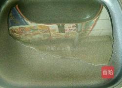 五花肉炖山药的做法图解5