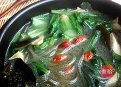 砂锅土豆粉的做法图解7