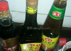 老醋花生米的做法图解6