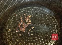 香辣金针菇的做法图解2