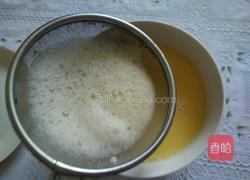 海参蒸蛋羹的做法图解2