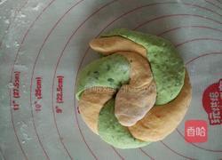 蔬菜面的做法图解11