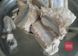 香辣排骨的做法图解4