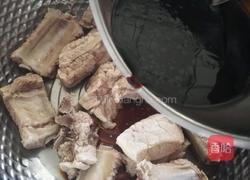 香辣排骨的做法图解12