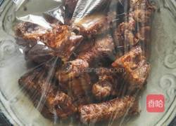 香辣排骨的做法图解14
