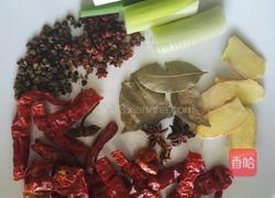 香辣排骨的做法图解16