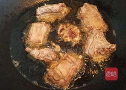 香辣排骨的做法图解21