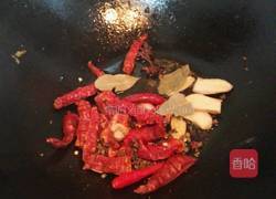 香辣排骨的做法图解26