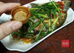 剁椒蒸鱼的做法图解10