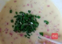 平底锅鸡蛋卷的做法图解6