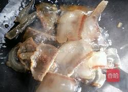 大辣椒炒肉的做法图解3