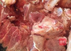 家常红焖羊肉的做法图解2