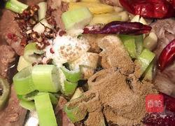 红焖羊肉的做法图解8