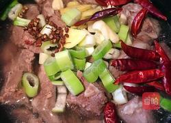 家常红焖羊肉的做法图解7