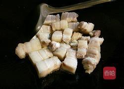 蒜香红烧肉的做法图解8