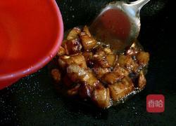 蒜香红烧肉的做法图解15