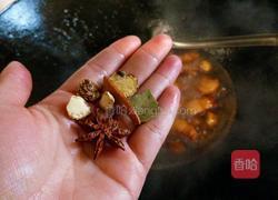 蒜香红烧肉的做法图解16