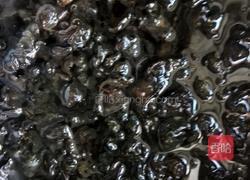 地皮菜炒鸡蛋的做法图解2