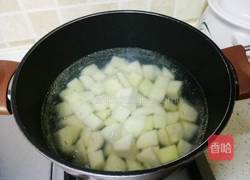 土豆泥的做法图解3
