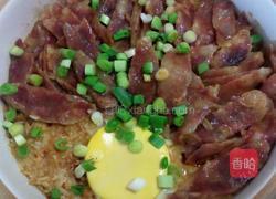 广式腊味煲仔饭的做法图解12