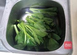 广式腊味煲仔饭的做法图解3