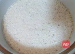 广式腊味煲仔饭的做法图解7