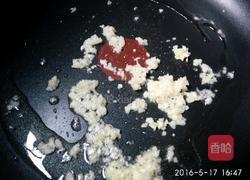 苦瓜牛肉的做法图解8