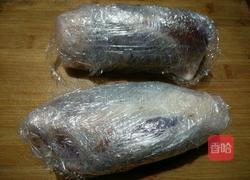 凉拌卤牛肉的做法图解2