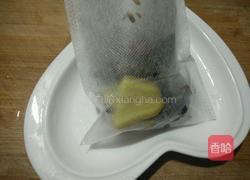 凉拌卤牛肉的做法图解4