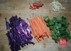 凉拌卤牛肉的做法图解10