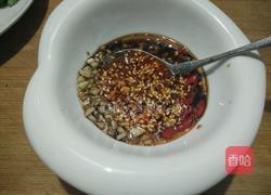 凉拌卤牛肉的做法图解12