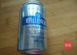 秘制红烧鸡爪的做法图解3