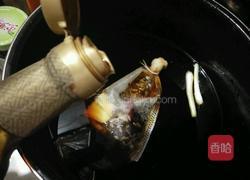 凉拌卤牛肉的做法图解5