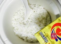 端午美食提前备— 酿米酒的做法图解3