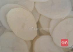 炸土豆片的做法图解2
