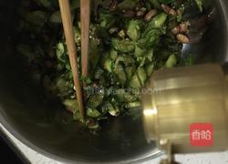 五香花生米拌黄瓜的做法图解9
