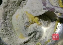 凤梨酥的做法图解3