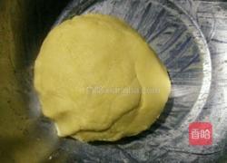 凤梨酥的做法图解4