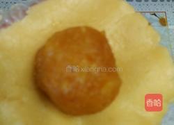 凤梨酥的做法图解7