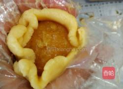 凤梨酥的做法图解8