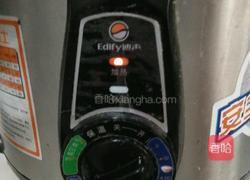 四红补血养胃粥的做法图解4