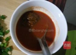 酱烧小土豆的做法图解4