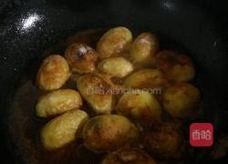 酱烧小土豆的做法图解6