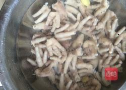 剁椒凉拌凤爪的做法图解6