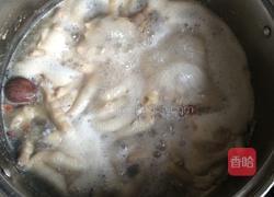 剁椒凉拌凤爪的做法图解5