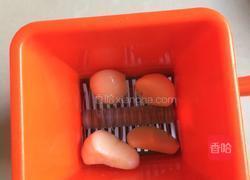 剁椒凉拌凤爪的做法图解8