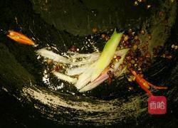 葱油豆腐皮的做法图解7